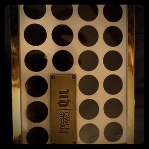 Urban decay gwen Stefani palette